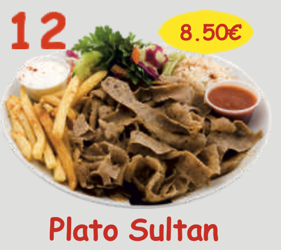 Plato Sultan