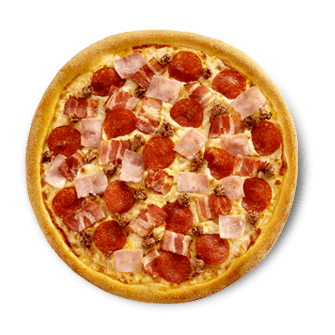 Pizza Francesco