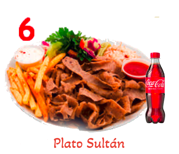 Plato Sultan