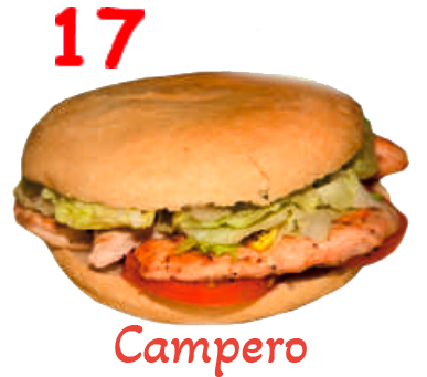 Campero