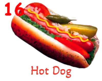 Hot Dog