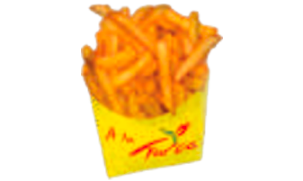 patatas fritas